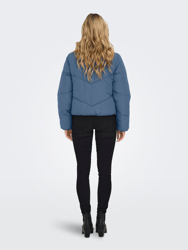 Product CHAQUETA MAGGI - Coronet Blue - Image 3