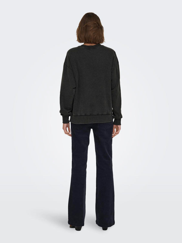Product POLERON LUCINDA - Black Print:Heroic - Image 4