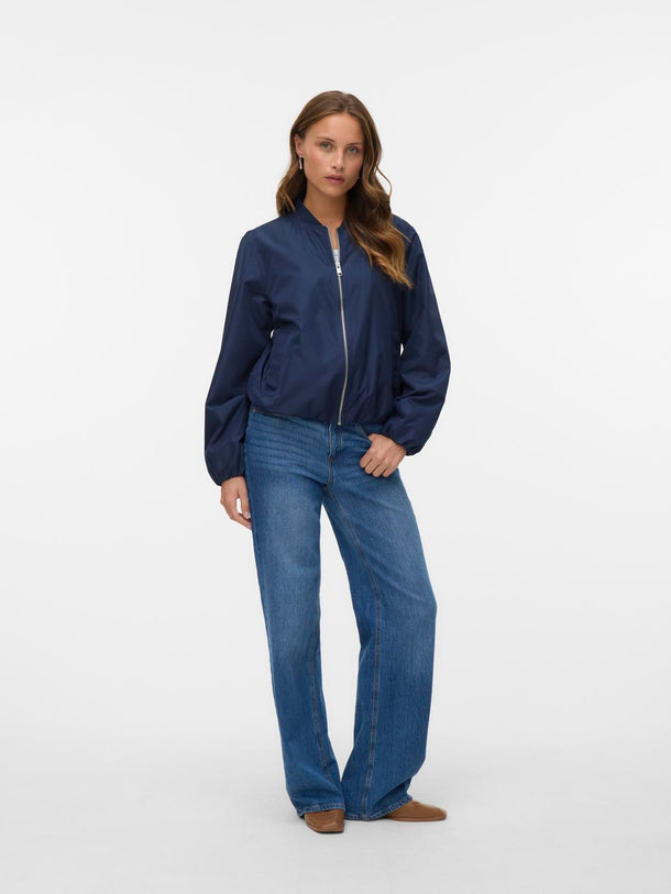 Product CHAQUETA BOMBER LEE-Navy Blazer - Image 1