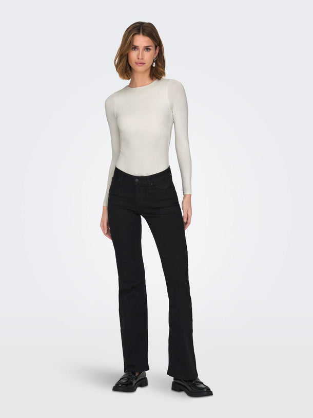 Product BODY LONE - Cloud Dancer - Image 3