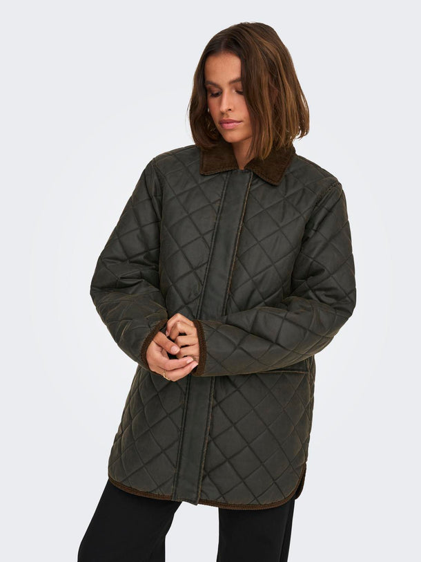 Product CHAQUETA MOUNTAIN - Peat Detail:Chocolate Brown - Image 6