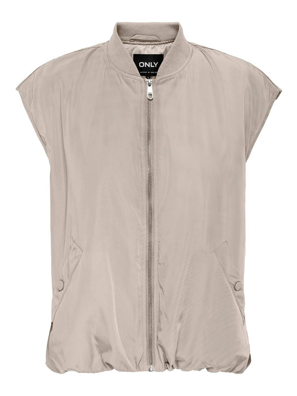 Product CHALECO CON CIERRE ADE-String - Image 1