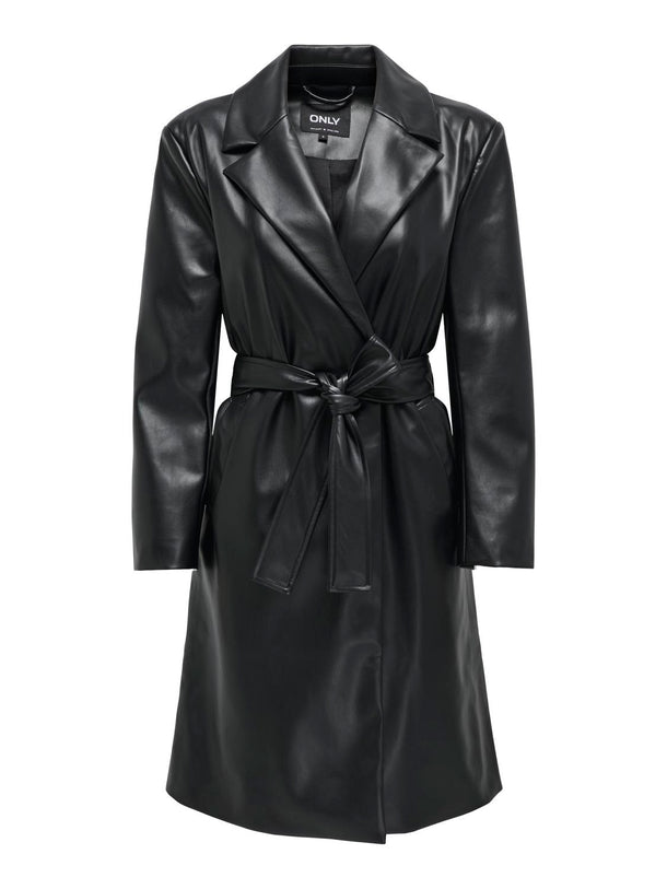 Product ABRIGO BINA - Black - Image 1