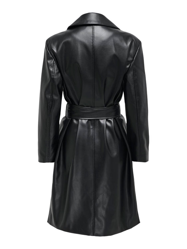 Product ABRIGO BINA - Black - Image 2