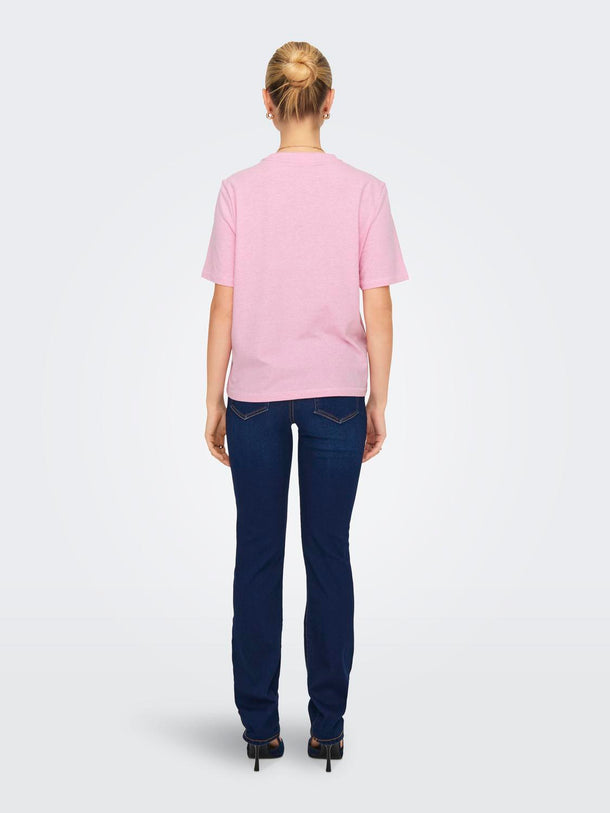 Product POLERA KAYA - Pirouette Print:Nature - Image 4