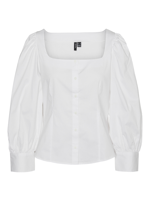 Product TOP FRIBA - Snow White - Image 4