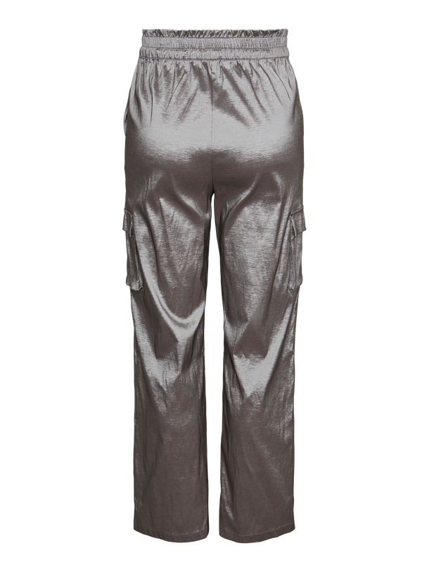 Product PANTALON COLLIS - Silver - Image 6