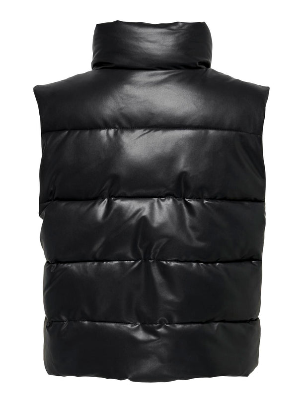 Product CHALECO LANJA - Black - Image 5