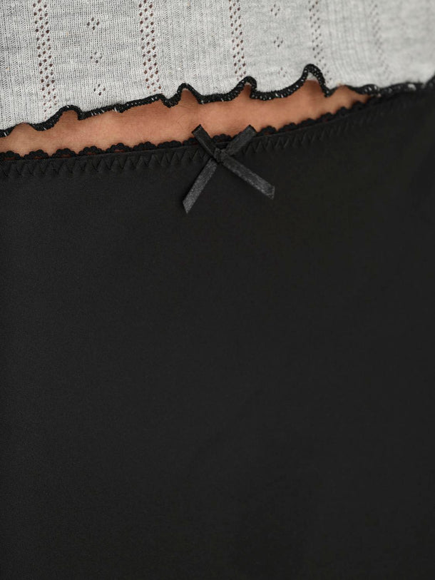 Product FALDA OLIVIA - Black - Image 7