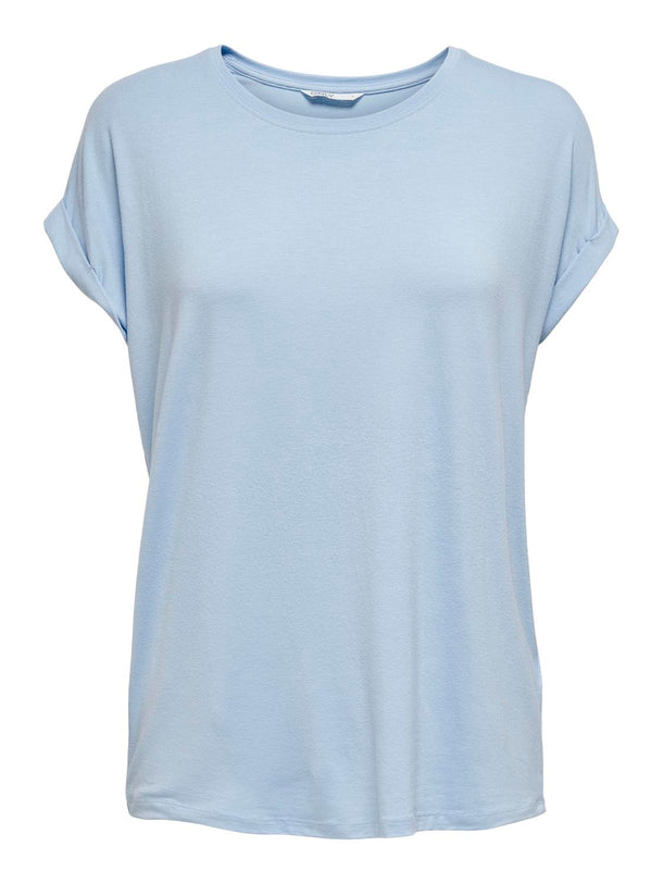 Product TOP MOSTER - Cashmere Blue - Image 4