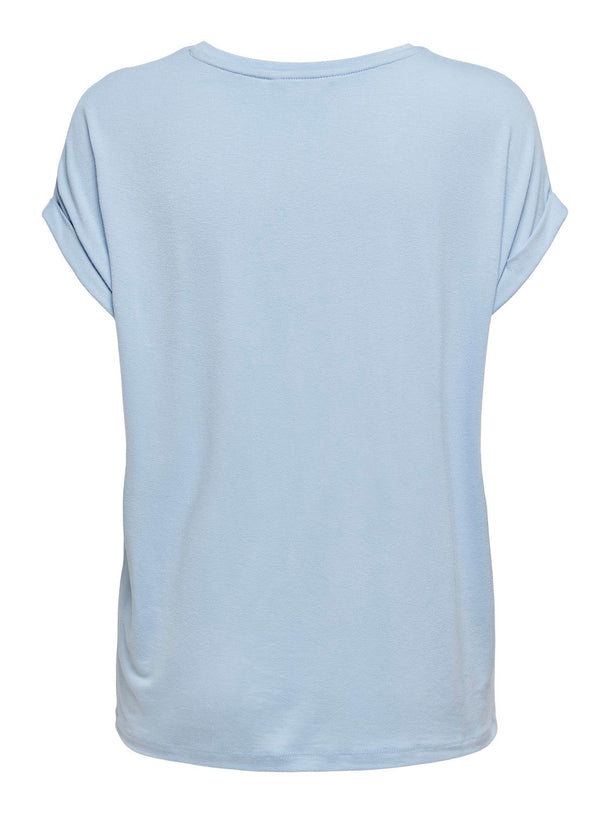 Product TOP MOSTER - Cashmere Blue - Image 5