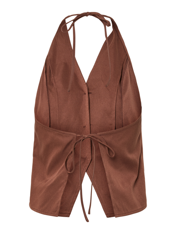 Product CHALECO HALTER ANDY-Delicioso - Image 2