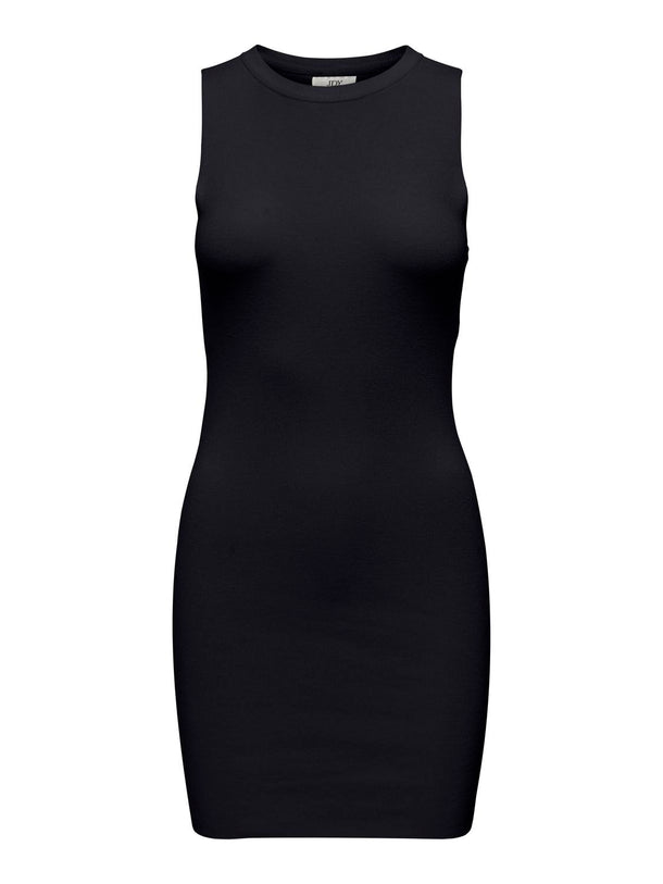 Product VESTIDO MINI CIRKELINE-Black - Image 1