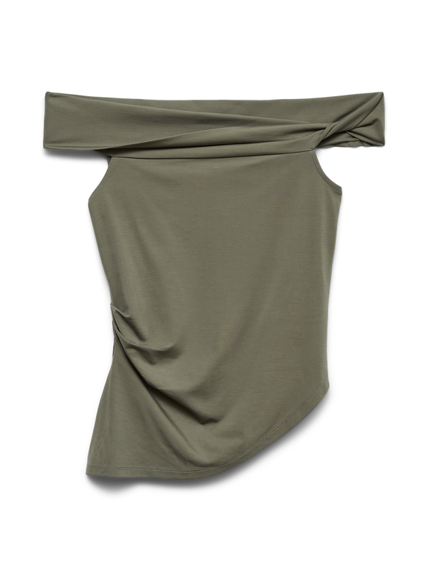 Product TOP BELINDA - Kalamata - Image 1