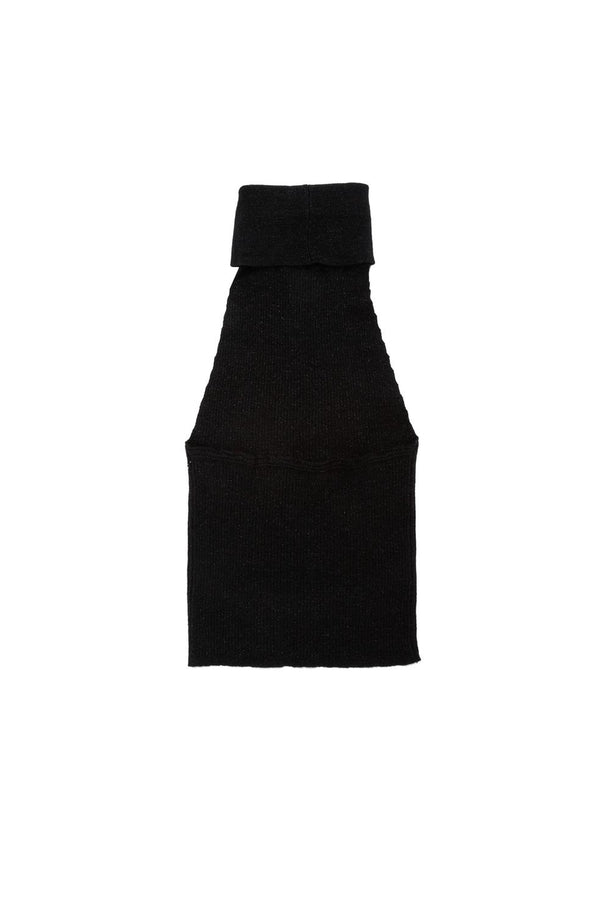 Product TOP HALTER PUNTO BMK-Black - Image 5