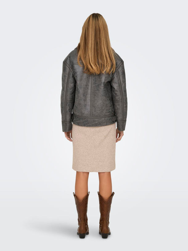 Product AVIADORA BETTY - Walnut - Image 4