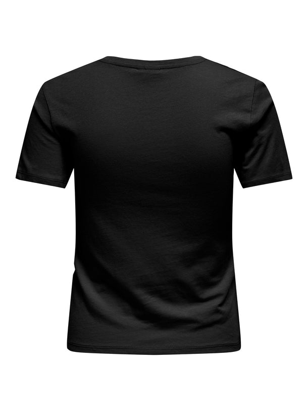 Product POLERA KENNY  - Black - Image 2