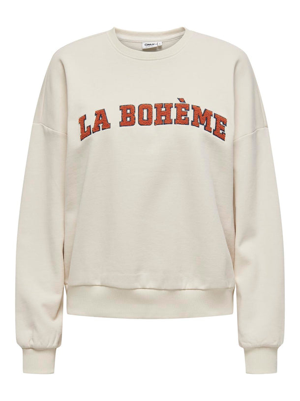 Product POLERON TODDY - Birch Print:Boheme - Image 1