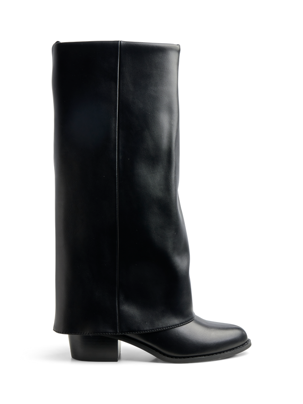 Product BOTAS NOA  - Black - Image 1